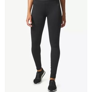 Adidas Climaheat Running Leggings CLEARANCE must sell by 5/15